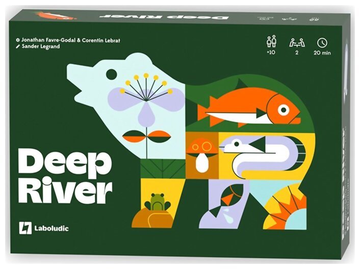 Deep River