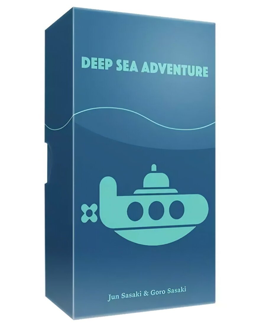 Deep Sea Adventure