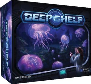 Deep Shelf