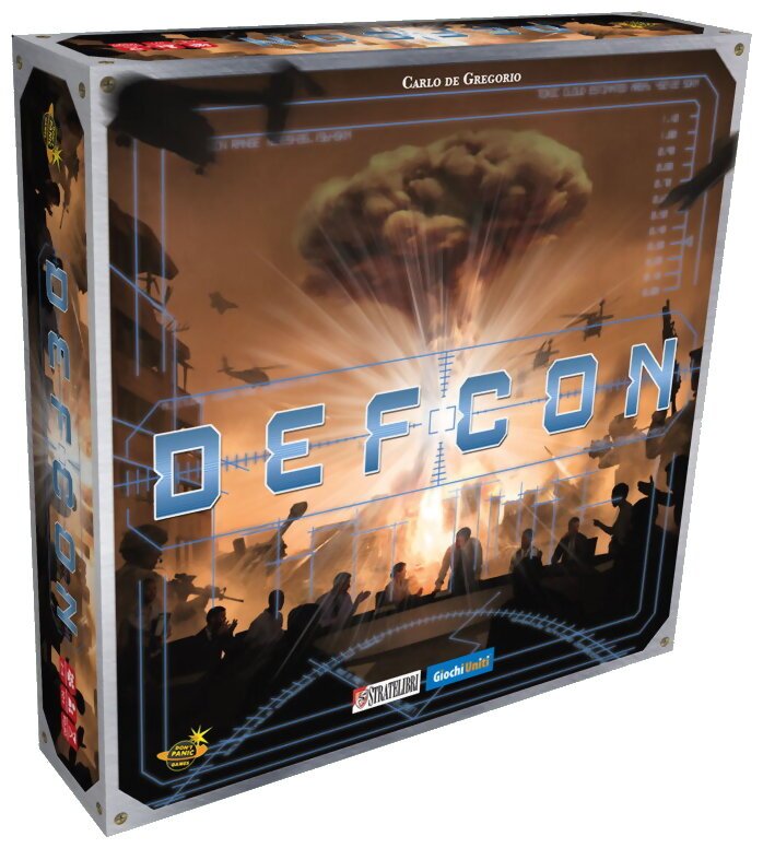 Defcon