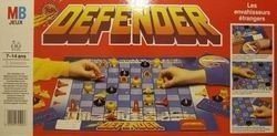 Defender