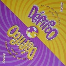 Défifoo