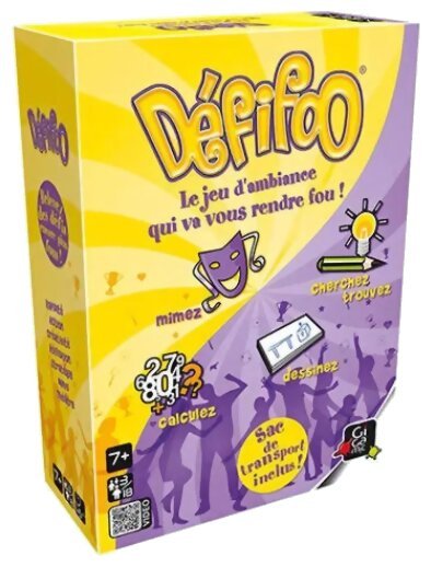 Défifoo