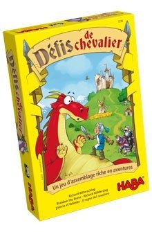 Défis de Chevalier