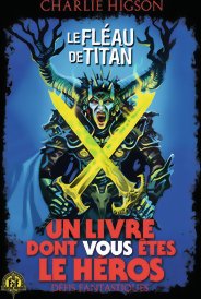 Défis Fantastiques - Le Fléau de Titan