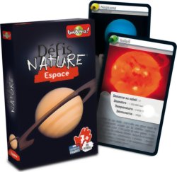 Défis Nature Espace