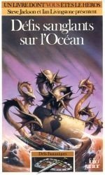 Défis Sanglants sur l'Océan