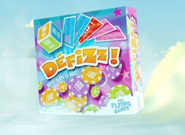 Défizz
