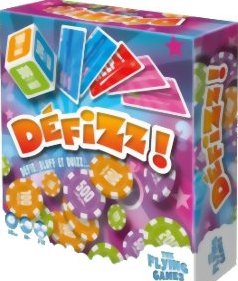 Défizz !