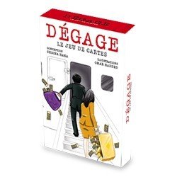 Dégage