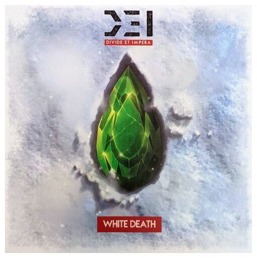 DEI - White Death