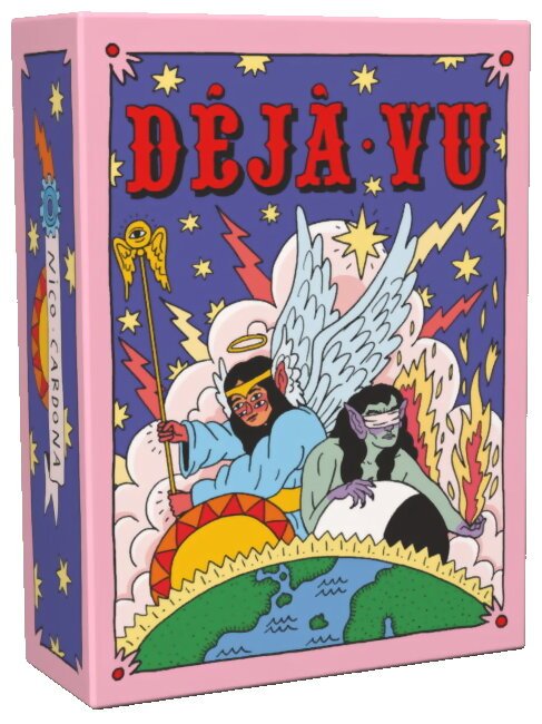 Déjà Vu