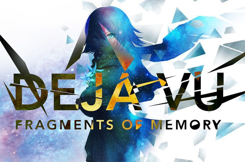 Déjà Vu - Fragments of Memory