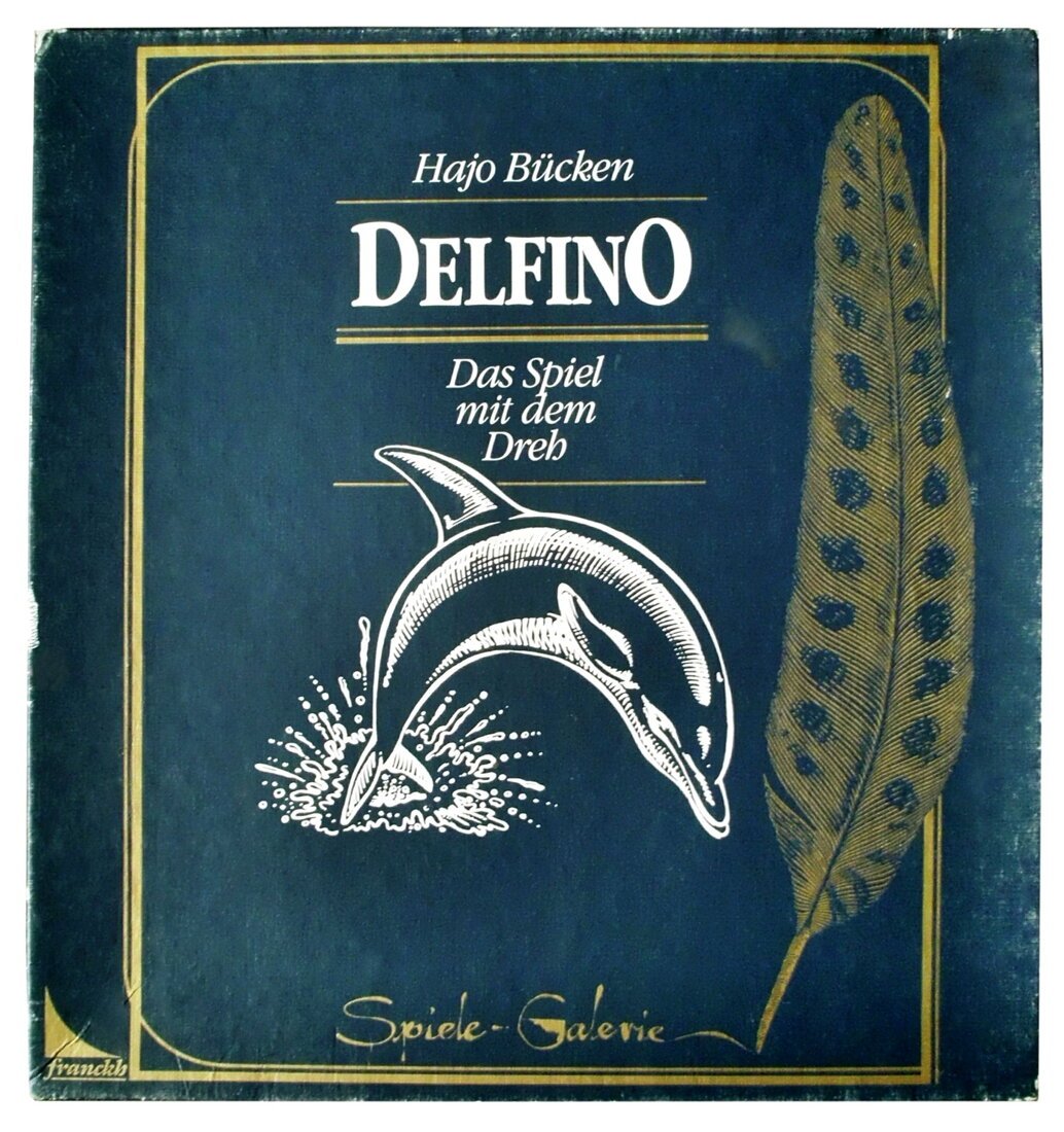 Delfino