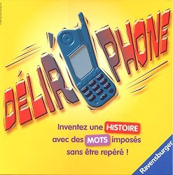 Délir'phone