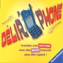 Délir'phone