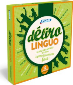 DéliroLinguo