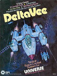 Delta Vee