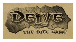 Delve - The dice game