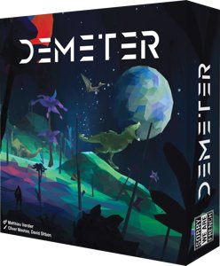 Demeter