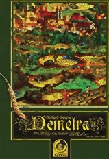Demetra