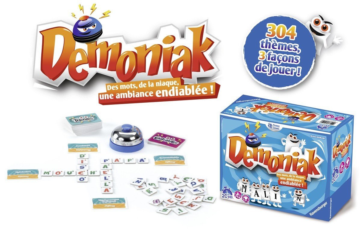 Démoniak