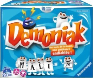 Démoniak