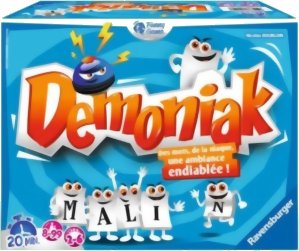 Démoniak