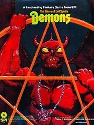 Demons