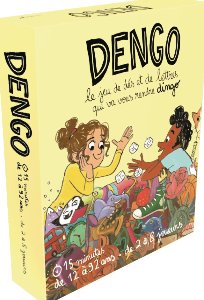 Dengo