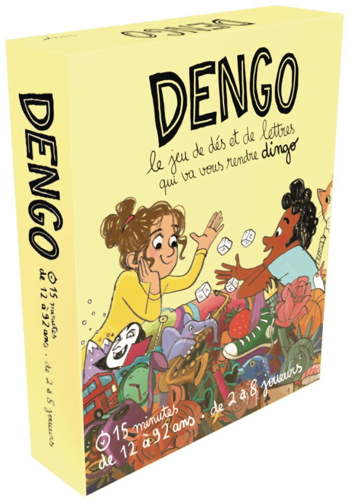 Dengo