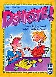 Denkste