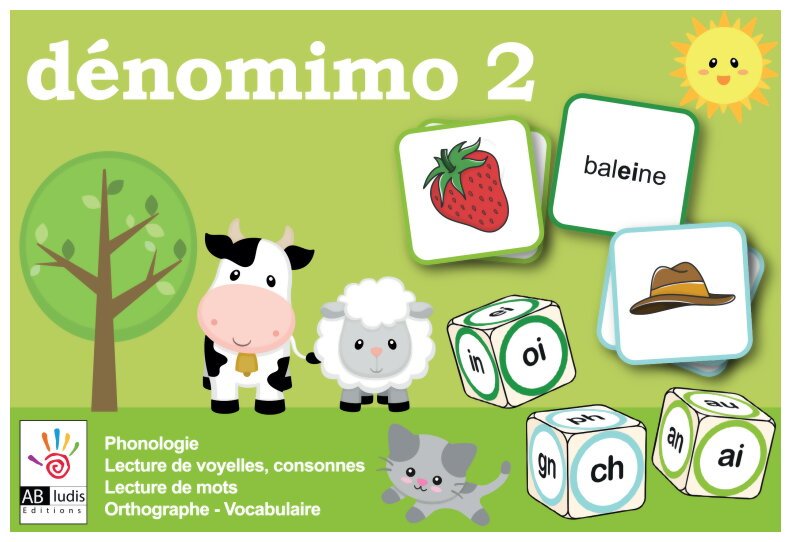 Dénomino 2