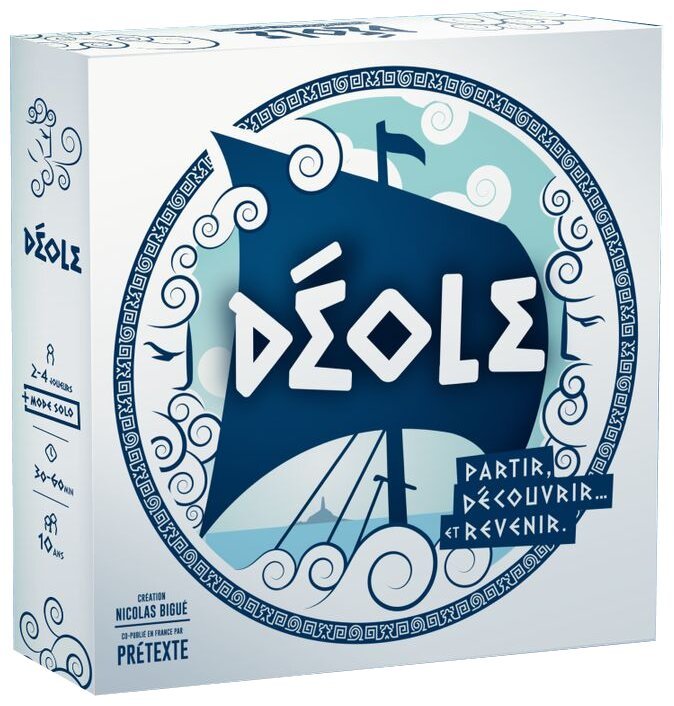 Déole - V1.0