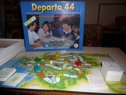 Departo 44