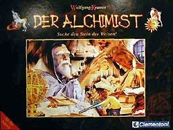 Der Alchimist