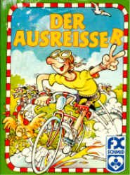 Der Ausreisser
