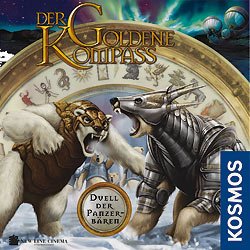 Der Goldene Kompass