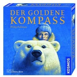 Photo: Der Goldene Kompass