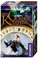 Der Goldene Kompass - Die Reise