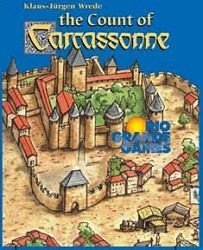 Der Graf von Carcassonne