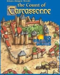 Der Graf von Carcassonne