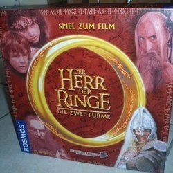 Der Herr Der Ringe : Die Zwei Türme
