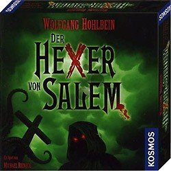 Der Hexer von Salem