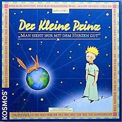 Der kleine Prinz