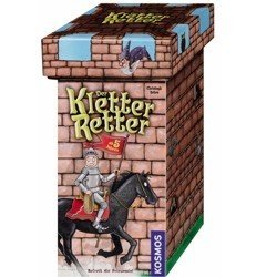 Der Kletter-Retter