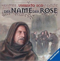 Photo: Der Name der Rose