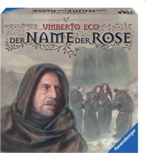 Der Name der Rose