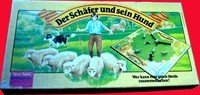 Der Schäfer und sein Hund