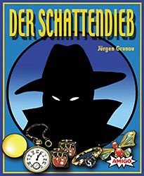 Der Schattendieb